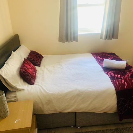 Sea View Flat Cobh Apartment Ngoại thất bức ảnh