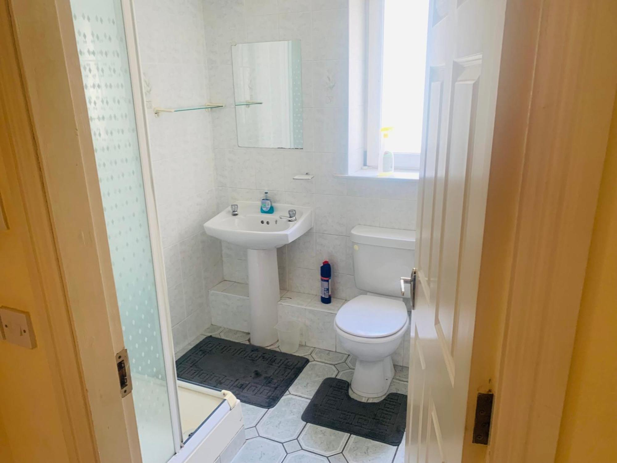 Sea View Flat Cobh Apartment Ngoại thất bức ảnh
