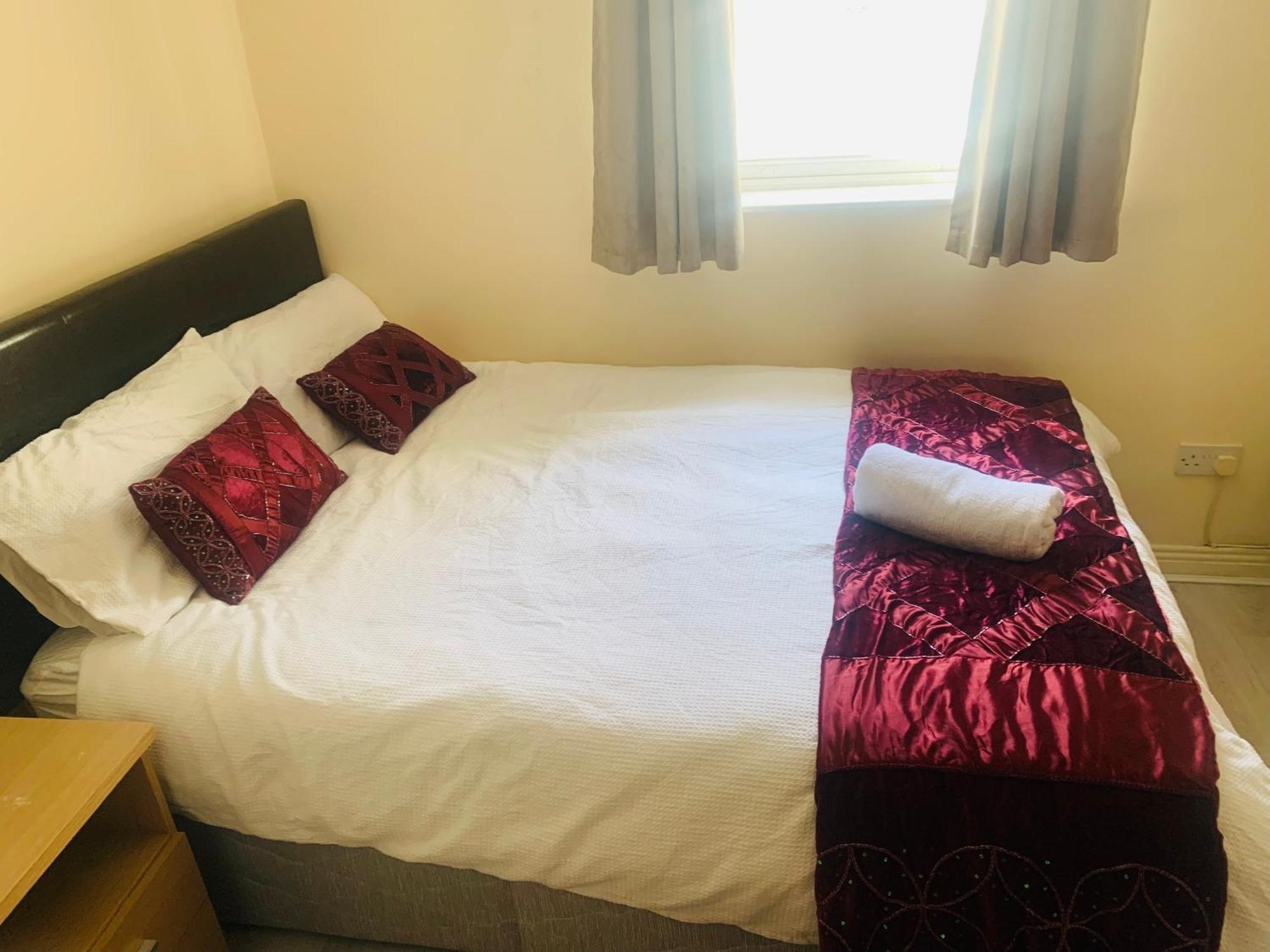 Sea View Flat Cobh Apartment Ngoại thất bức ảnh