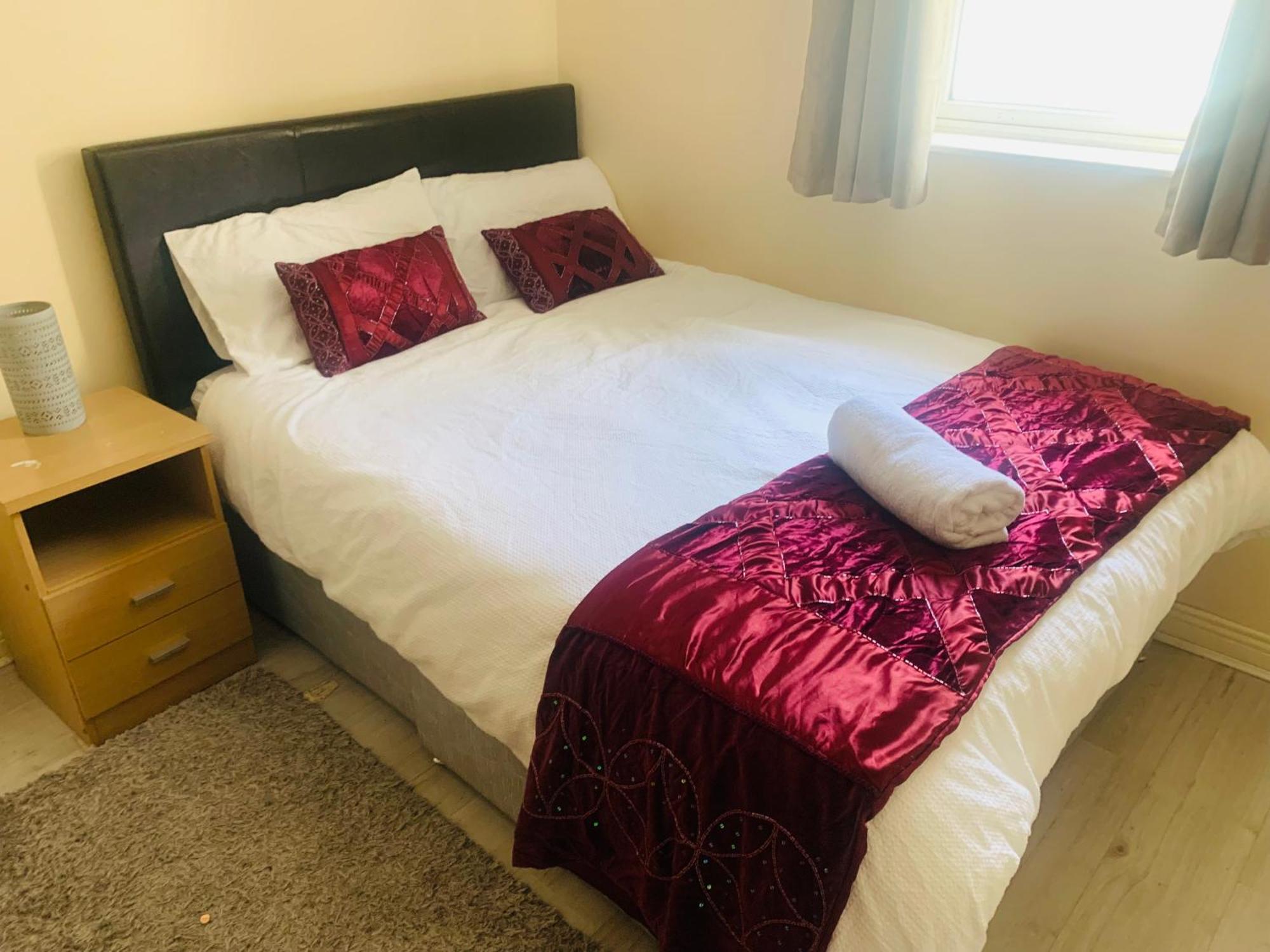 Sea View Flat Cobh Apartment Ngoại thất bức ảnh